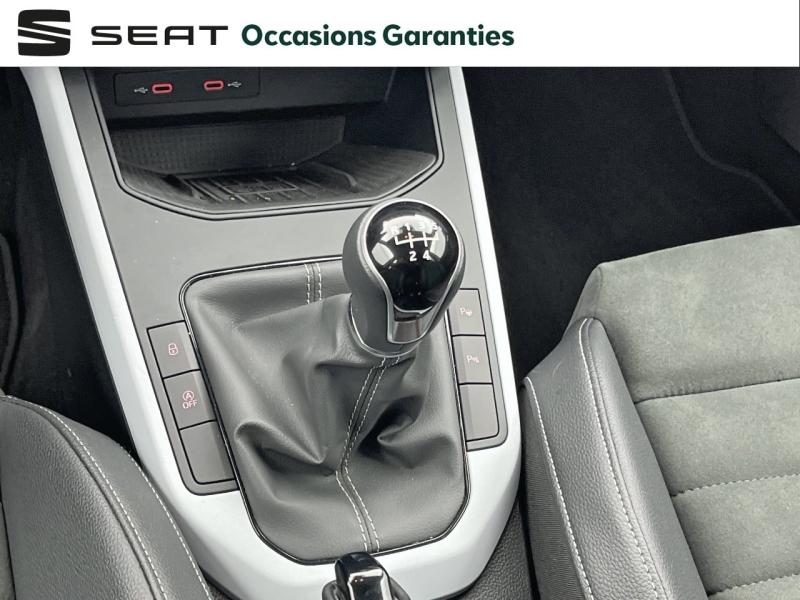 Voitures occasions SEAT ARONA Urban Orvault