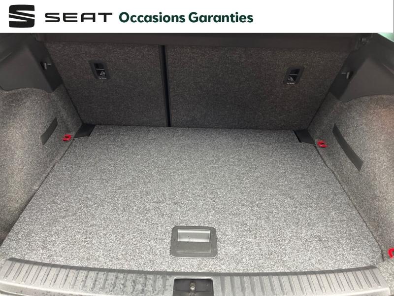 Voitures occasions SEAT ARONA Urban Orvault