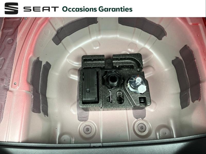 Voitures occasions SEAT ARONA Urban Orvault