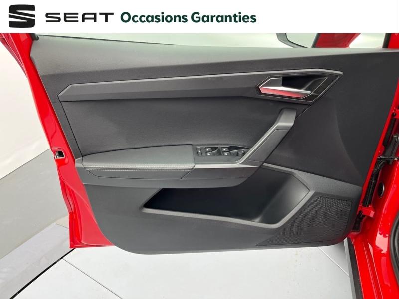 Voitures occasions SEAT ARONA Urban Orvault