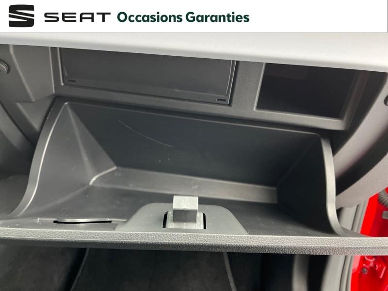 Voitures occasions SEAT ARONA Urban Orvault