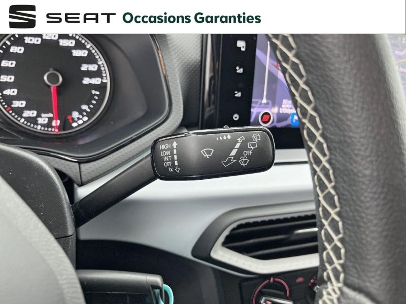 Voitures occasions SEAT ARONA Urban Orvault