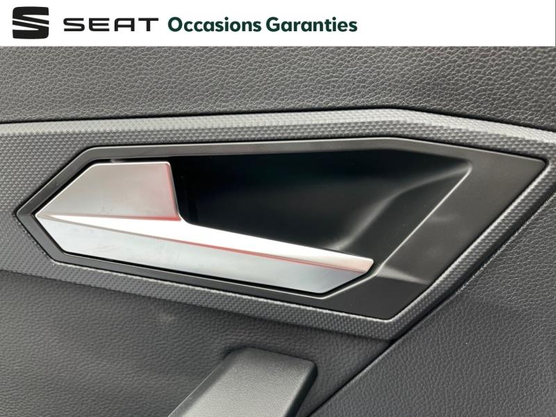 Voitures occasions SEAT ARONA Urban Orvault