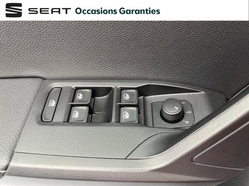 Voitures occasions SEAT ARONA Urban Orvault