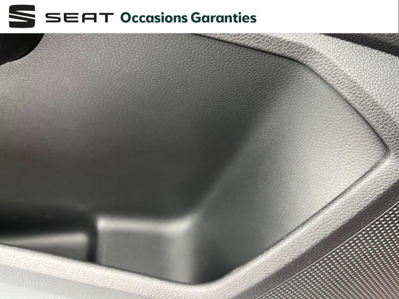 Voitures occasions SEAT ARONA Urban Orvault