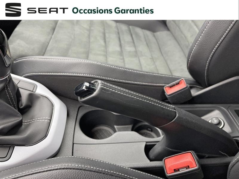 Voitures occasions SEAT ARONA Urban Orvault