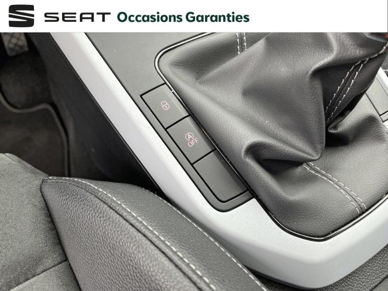 Voitures occasions SEAT ARONA Urban Orvault