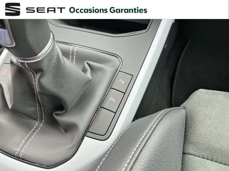 Voitures occasions SEAT ARONA Urban Orvault