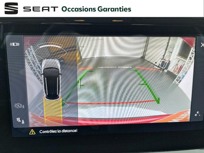 Voitures occasions SEAT ARONA Urban Orvault