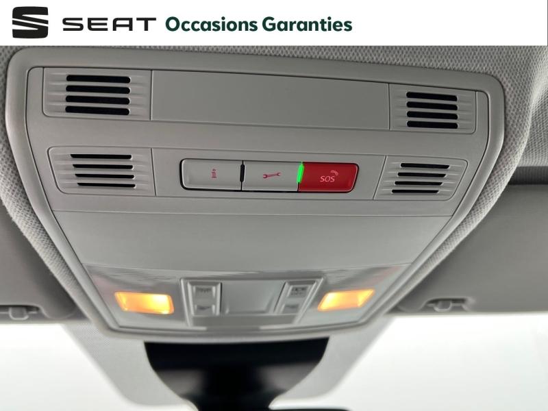 Voitures occasions SEAT ARONA Urban Orvault