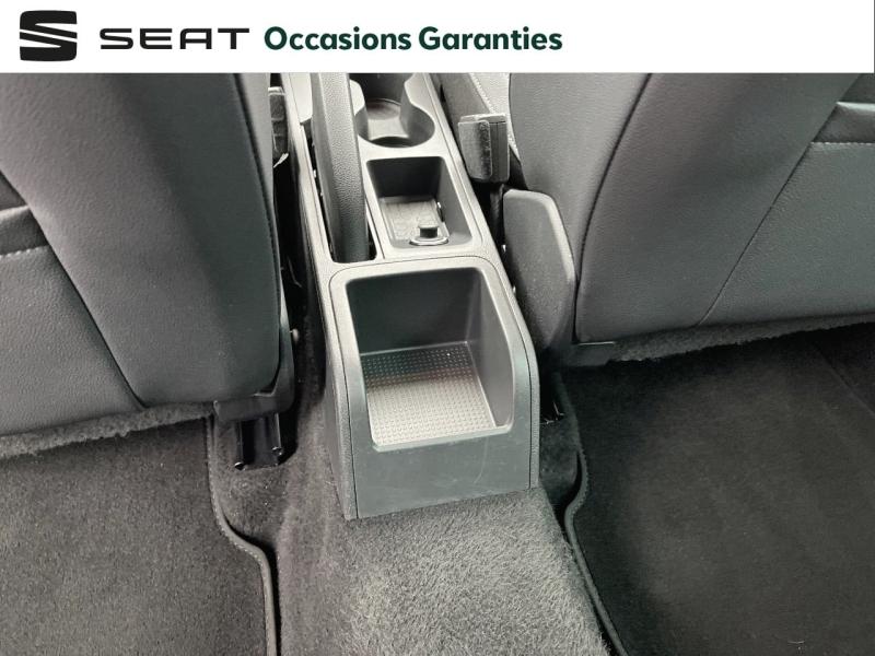 Voitures occasions SEAT ARONA Urban Orvault