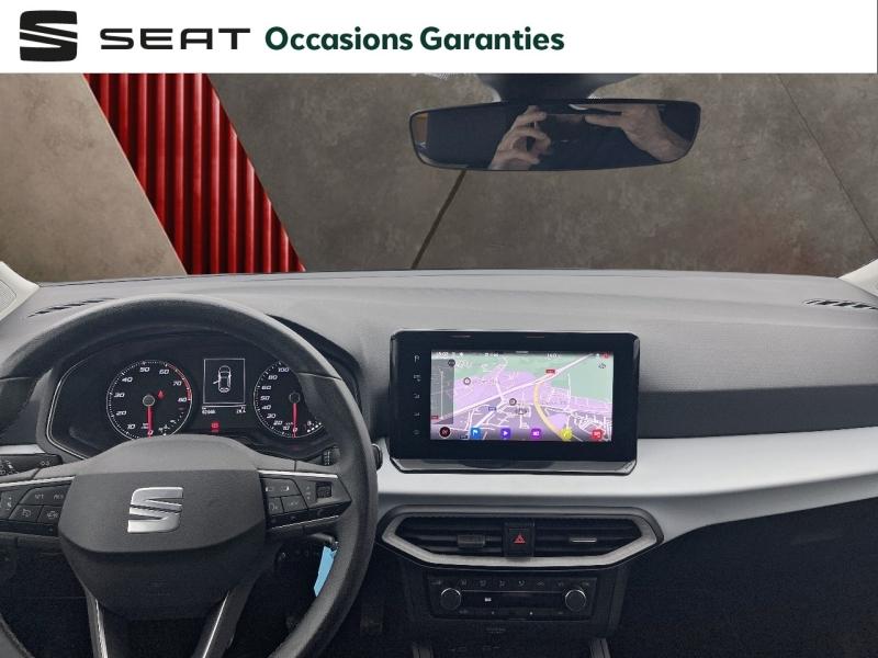 Voitures occasions SEAT IBIZA Urban Orvault