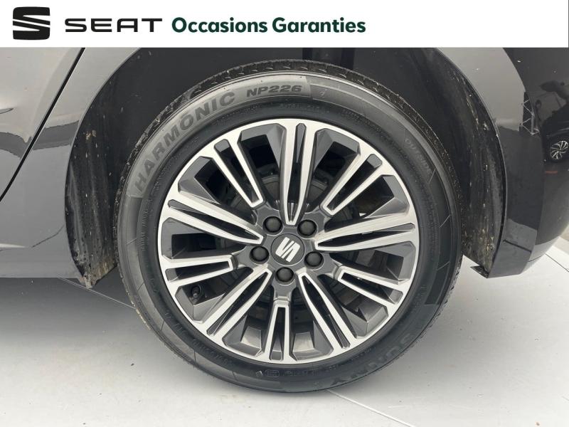 Voitures occasions SEAT IBIZA Urban Orvault