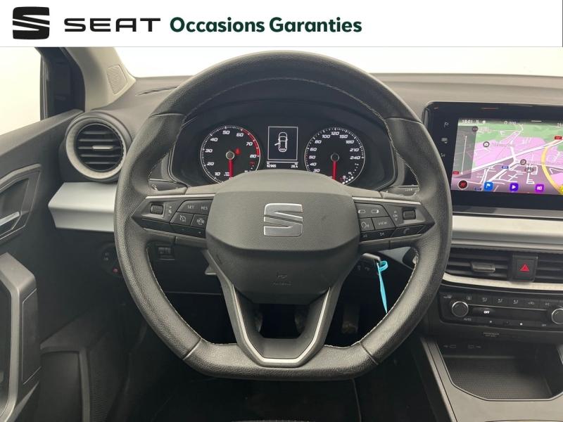 Voitures occasions SEAT IBIZA Urban Orvault