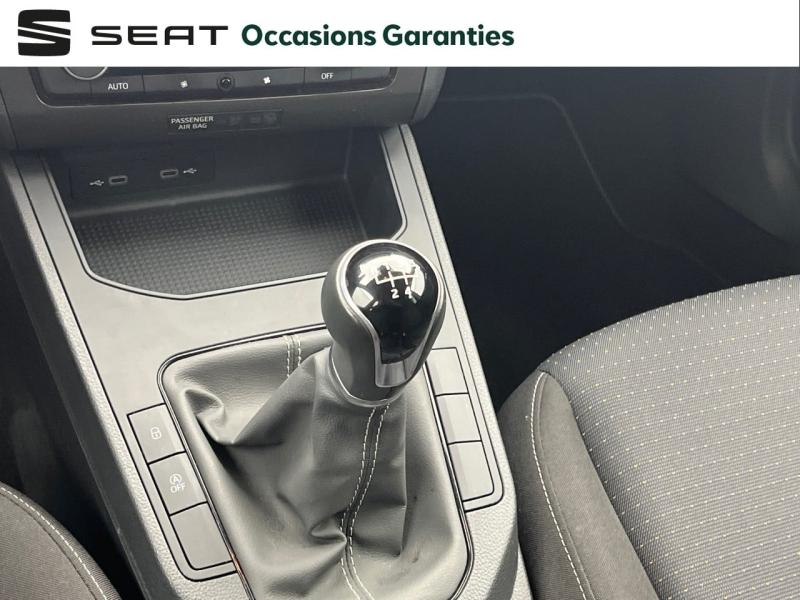 Voitures occasions SEAT IBIZA Urban Orvault