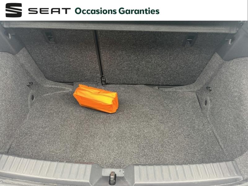 Voitures occasions SEAT IBIZA Urban Orvault