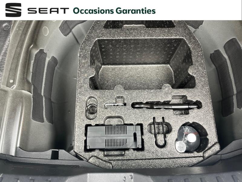 Voitures occasions SEAT IBIZA Urban Orvault