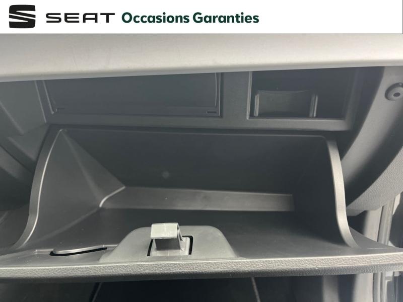 Voitures occasions SEAT IBIZA Urban Orvault