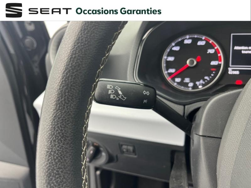 Voitures occasions SEAT IBIZA Urban Orvault