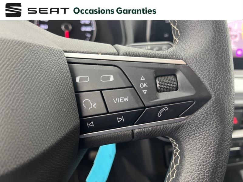 Voitures occasions SEAT IBIZA Urban Orvault