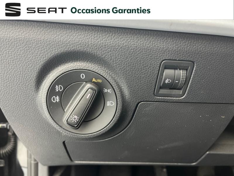 Voitures occasions SEAT IBIZA Urban Orvault