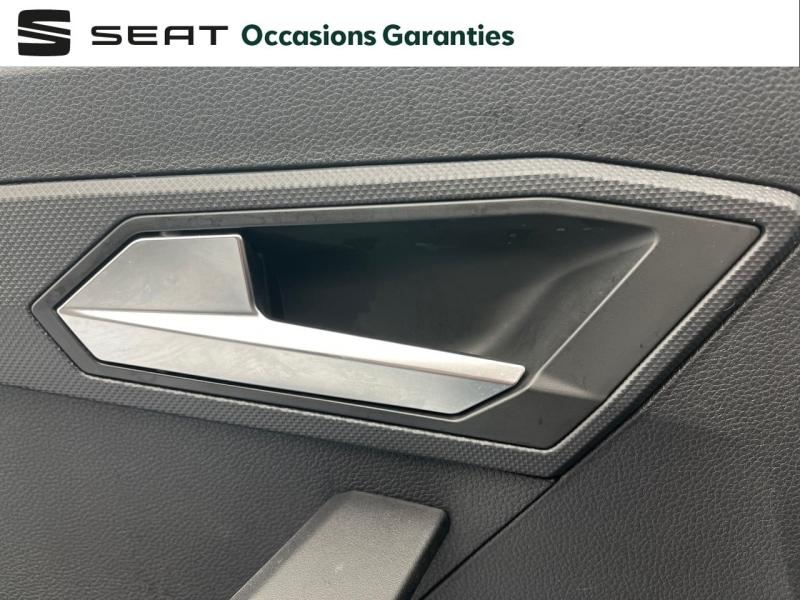 Voitures occasions SEAT IBIZA Urban Orvault