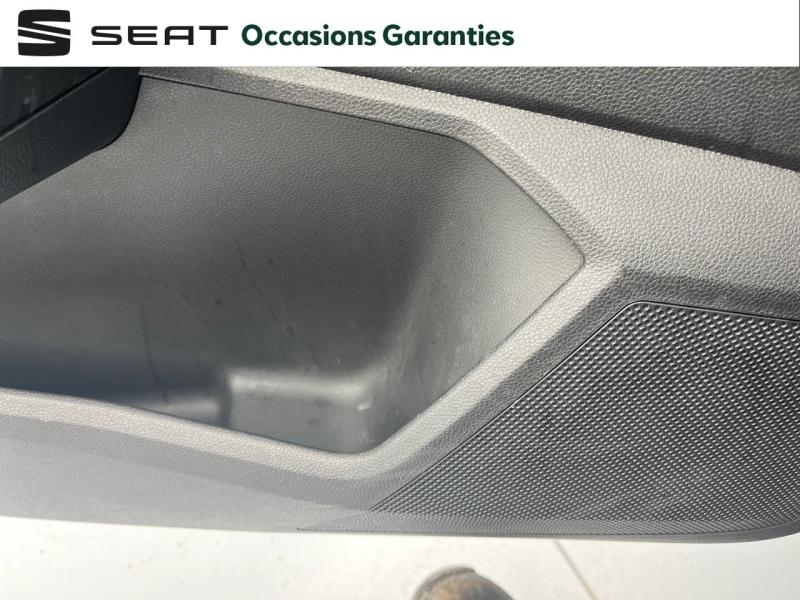 Voitures occasions SEAT IBIZA Urban Orvault