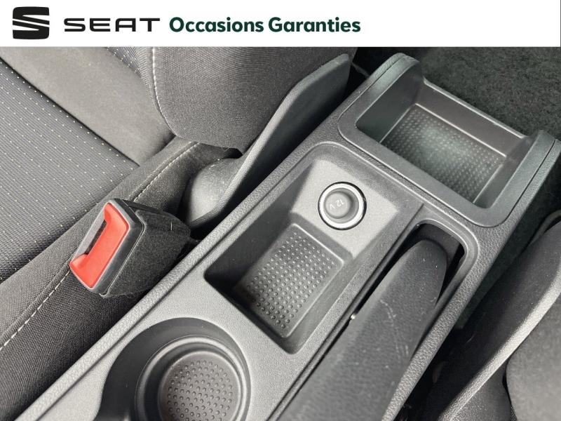 Voitures occasions SEAT IBIZA Urban Orvault