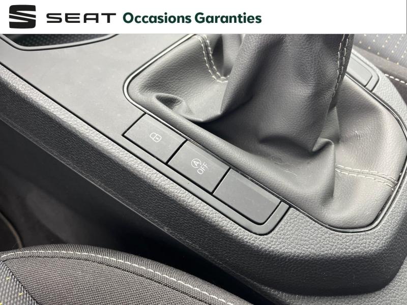 Voitures occasions SEAT IBIZA Urban Orvault