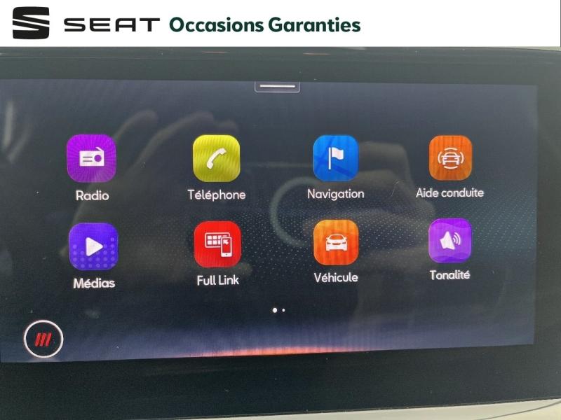 Voitures occasions SEAT IBIZA Urban Orvault