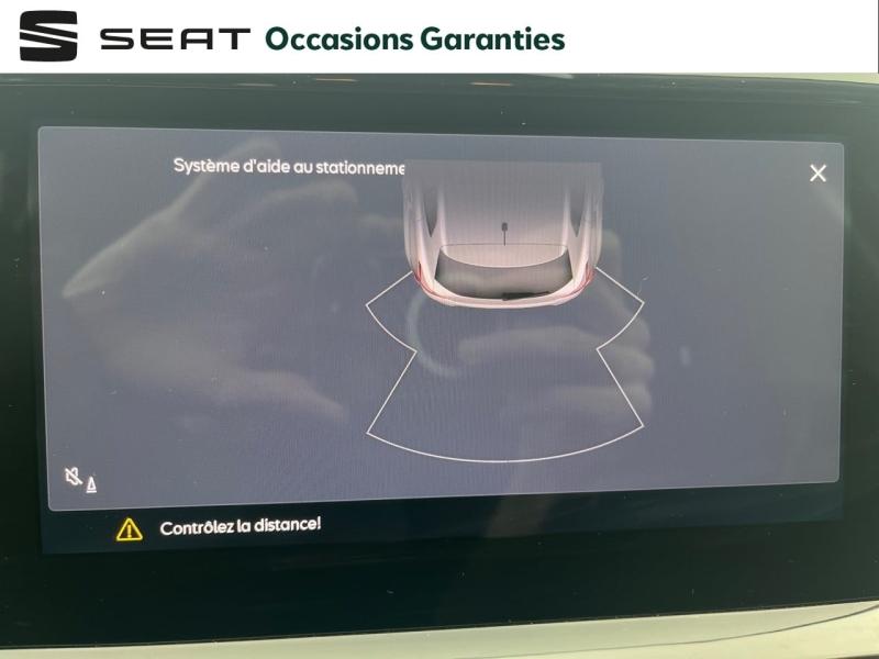 Voitures occasions SEAT IBIZA Urban Orvault