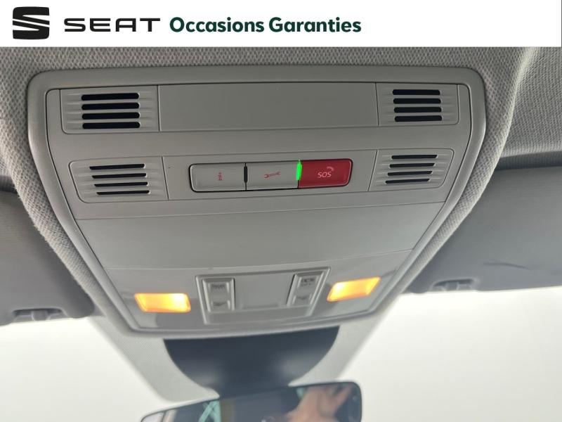 Voitures occasions SEAT IBIZA Urban Orvault