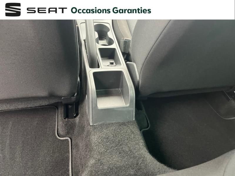 Voitures occasions SEAT IBIZA Urban Orvault