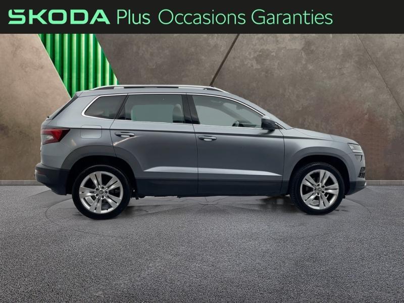 Voitures occasions ŠKODA KAROQ Style Orvault
