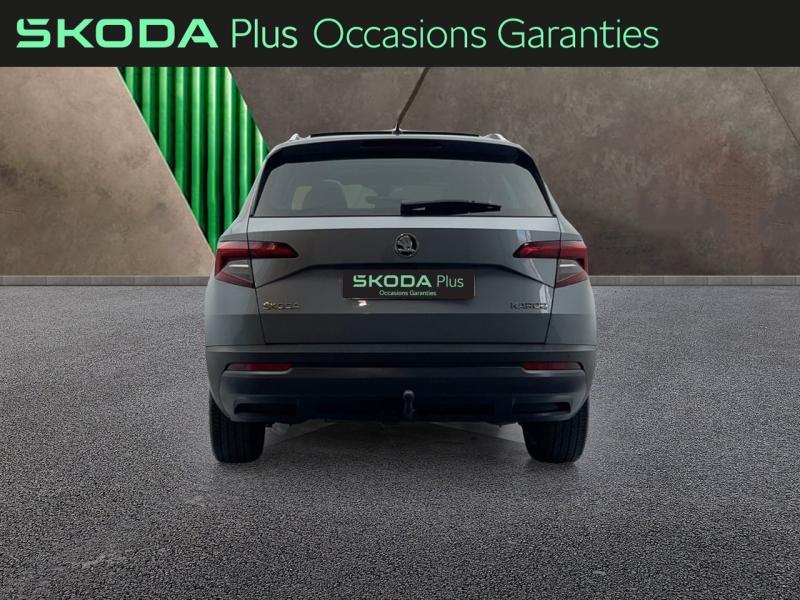 Voitures occasions ŠKODA KAROQ Style Orvault