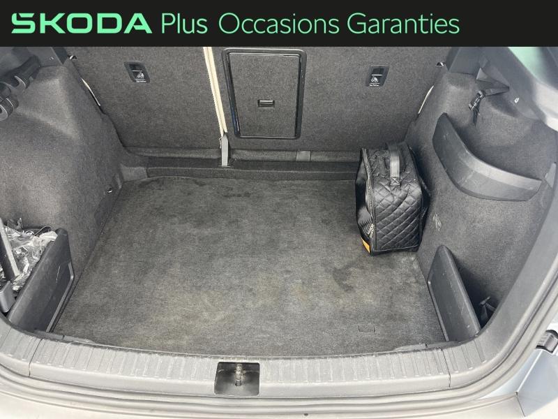 Voitures occasions ŠKODA KAROQ Style Orvault