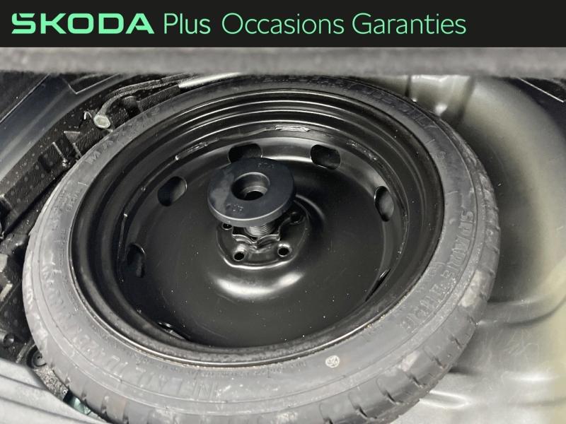 Voitures occasions ŠKODA KAROQ Style Orvault