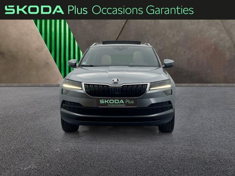 Voitures occasions ŠKODA KAROQ Style Orvault