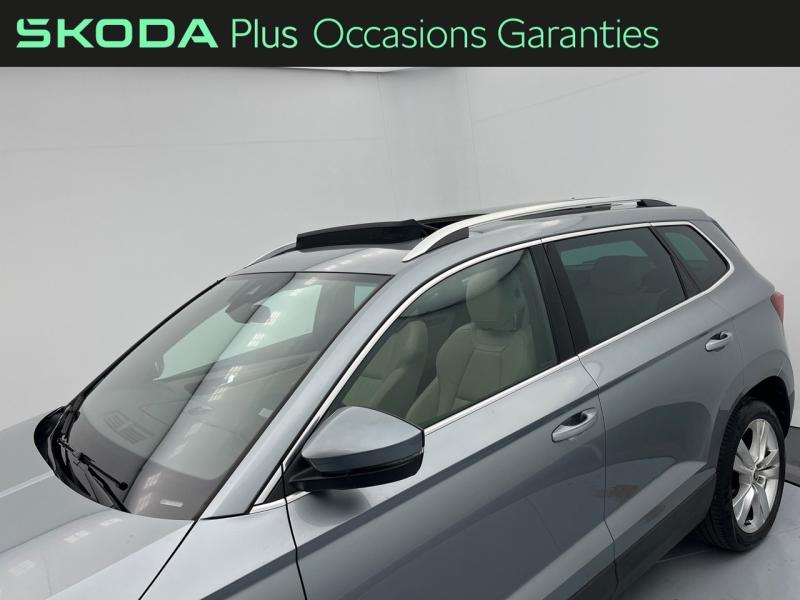 Voitures occasions ŠKODA KAROQ Style Orvault