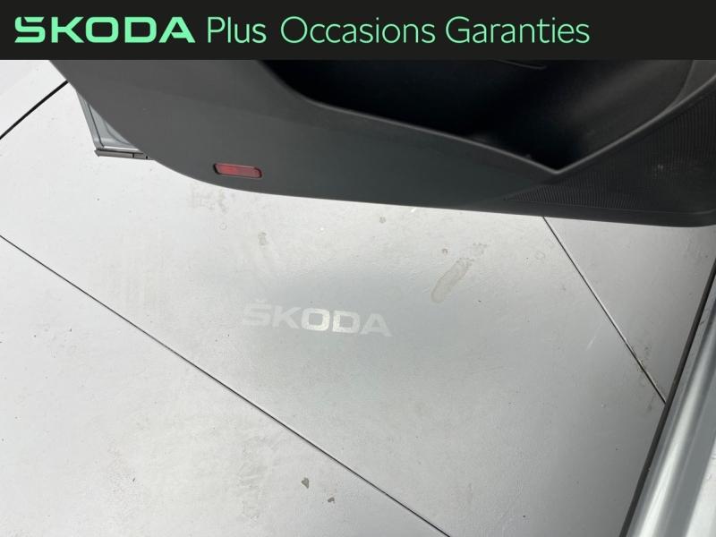 Voitures occasions ŠKODA KAROQ Style Orvault