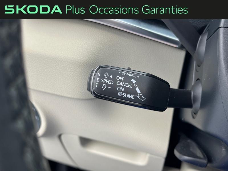 Voitures occasions ŠKODA KAROQ Style Orvault