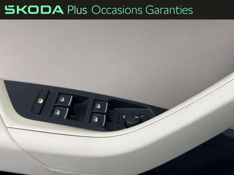 Voitures occasions ŠKODA KAROQ Style Orvault