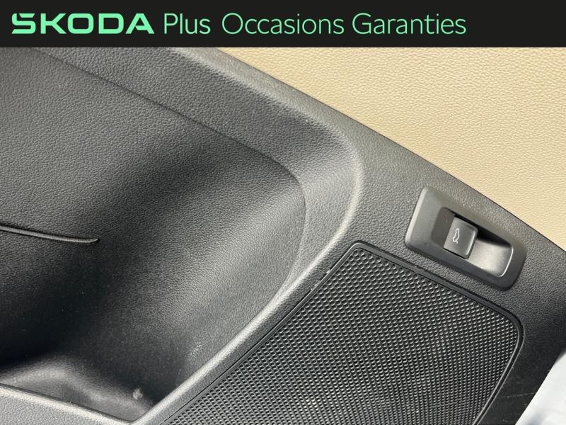 Voitures occasions ŠKODA KAROQ Style Orvault