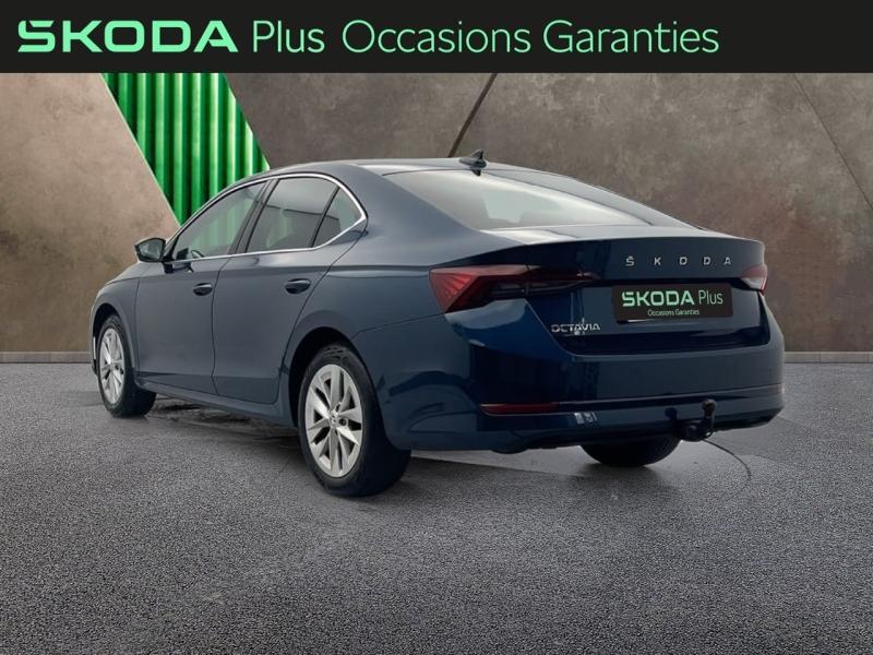 Voitures occasions ŠKODA OCTAVIA Style Orvault