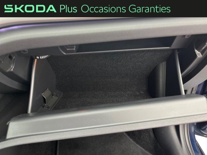 Voitures occasions ŠKODA OCTAVIA Style Orvault