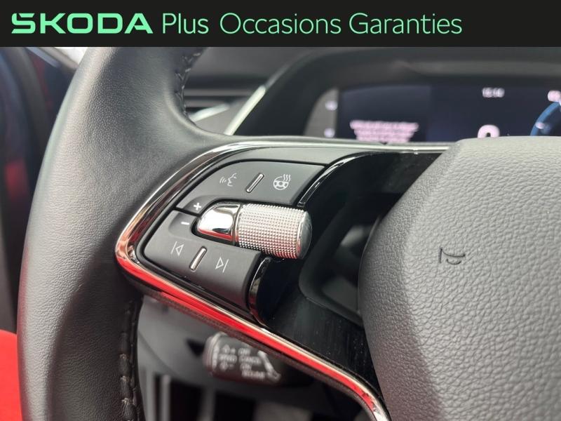 Voitures occasions ŠKODA OCTAVIA Style Orvault