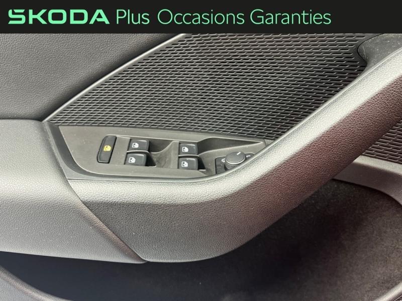 Voitures occasions ŠKODA OCTAVIA Style Orvault