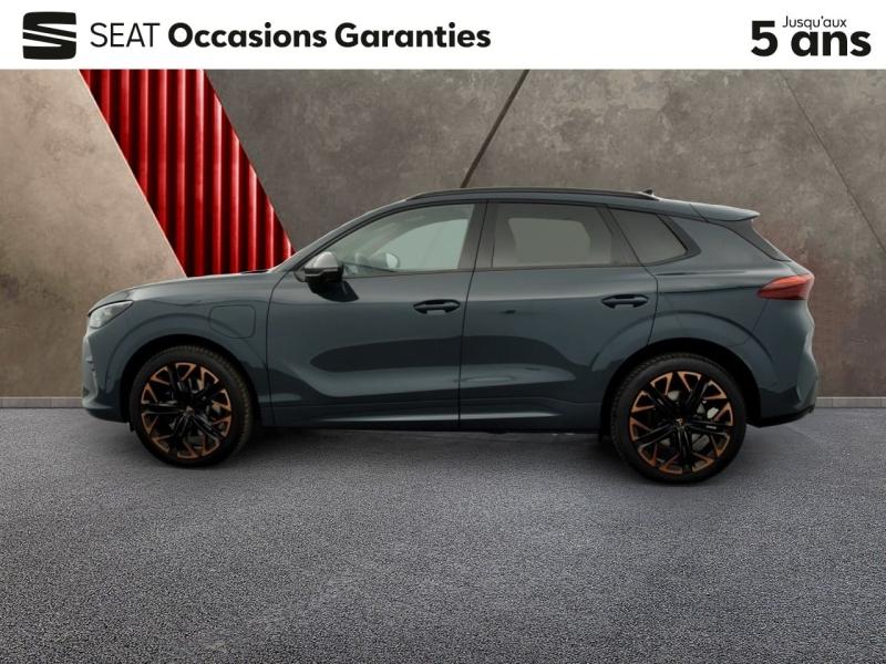 Voitures occasions CUPRA Terramar VZ Orvault