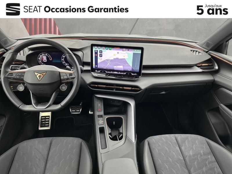 Voitures occasions CUPRA Terramar VZ Orvault