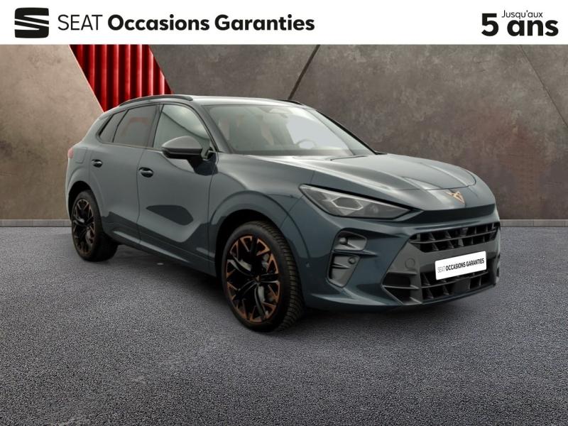 Voitures occasions CUPRA Terramar VZ Orvault